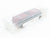 N Scale Kadee Micro-Trains MTL 20030 ATSF Santa Fe Chief 40' Box Car #144699