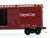N Scale Kadee Micro-Trains MTL 20060 ATSF Grand Canyon 40' Box Car #144432