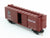 N Scale Kadee Micro-Trains MTL 20060 ATSF Grand Canyon 40' Box Car #144432