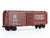 N Scale Kadee Micro-Trains MTL 20060 ATSF Grand Canyon 40' Box Car #144432