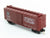 N Scale Kadee Micro-Trains MTL 20060 ATSF Grand Canyon 40' Box Car #144432