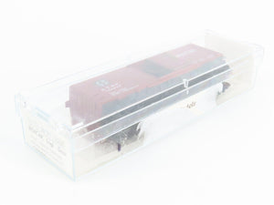 N Scale Kadee Micro-Trains MTL 20060 ATSF Grand Canyon 40' Box Car #144432