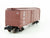 N Scale Red Caboose RN-17036-5 MEC Maine Central 40' ARA Boxcar #5265