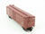 N Scale Red Caboose RN-17036-5 MEC Maine Central 40' ARA Boxcar #5265