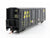 N Scale Red Caboose RN-17414-6 HTCK SCL Seaboard 40' Thrall Boxcar #400