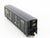 N Scale Red Caboose RN-17414-6 HTCK SCL Seaboard 40' Thrall Boxcar #400
