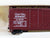 N Scale Con-Cor 0001-001753 CV Central Vermont 40' Boxcar #45178
