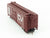 N Scale Con-Cor 0001-001753 CV Central Vermont 40' Boxcar #45178