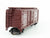 N Scale Con-Cor 0001-001753 CV Central Vermont 40' Boxcar #45178
