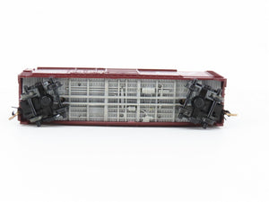 N Scale Con-Cor 0001-001753 CV Central Vermont 40' Boxcar #45178