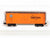 N Scale Con-Cor 001-008851 SFRD Santa Fe Grand Canyon 40' Boxcar #35172