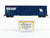 N Scale Athearn 20047 MRL Montana Rail Link 50' Single Door Box Car #20047