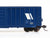 N Scale Athearn 20047 MRL Montana Rail Link 50' Single Door Box Car #20047