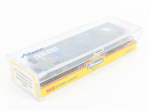 N Scale Athearn 20047 MRL Montana Rail Link 50' Single Door Box Car #20047