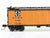 N Scale Athearn 23951 SFRD Santa Fe Chief 50' Ice Reefer #37329