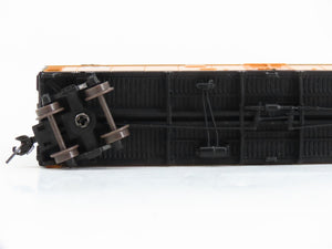 N Scale Athearn 23951 SFRD Santa Fe Chief 50' Ice Reefer #37329
