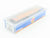 N Scale Athearn 23951 SFRD Santa Fe Chief 50' Ice Reefer #37329