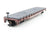 N Scale Atlas 3775 ATSF Santa Fe Piggyback Flatcar #91765 w/Trailer