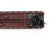 N Scale Atlas 3775 ATSF Santa Fe Piggyback Flatcar #91765 w/Trailer