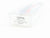 N Scale Atlas 3775 ATSF Santa Fe Piggyback Flatcar #91765 w/Trailer