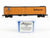 N Scale Athearn 23957 SFRD Santa Fe Grand Canyon 50' Reefer #37361 w/ Graffiti