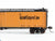 N Scale Athearn 23957 SFRD Santa Fe Grand Canyon 50' Reefer #37361 w/ Graffiti