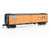 N Scale Athearn 23957 SFRD Santa Fe Grand Canyon 50' Reefer #37361 w/ Graffiti