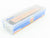 N Scale Athearn 23957 SFRD Santa Fe Grand Canyon 50' Reefer #37361 w/ Graffiti
