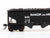 N Scale Bluford Shops 73671 BAR Bangor & Aroostook 3-Bay Offset Hopper #719