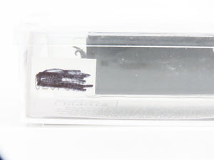 N Scale Bluford Shops 73671 BAR Bangor & Aroostook 3-Bay Offset Hopper #719