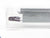 N Scale Bluford Shops 73671 BAR Bangor & Aroostook 3-Bay Offset Hopper #719