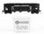 N Scale Bluford Shops 73672 BAR Bangor & Aroostook 3-Bay Offset Hopper #601