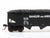 N Scale Bluford Shops 73672 BAR Bangor & Aroostook 3-Bay Offset Hopper #601