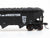 N Scale Bluford Shops 73672 BAR Bangor & Aroostook 3-Bay Offset Hopper #601