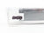 N Scale Bluford Shops 73672 BAR Bangor & Aroostook 3-Bay Offset Hopper #601