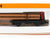 N Scale Arnold 4479 Unlettered 2-Truck Log Carrier w/Log Loads