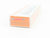 N Scale Arnold 4479 Unlettered 2-Truck Log Carrier w/Log Loads