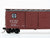 N Scale InterMountain PNS0034 ATSF Santa Fe Super Chief California Boxcar #10405