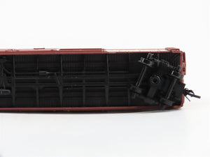 N Scale InterMountain PNS0034 ATSF Santa Fe Super Chief California Boxcar #10405