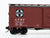 N Scale InterMountain ATSF Santa Fe Texas Chief Single Door Box Car #138010