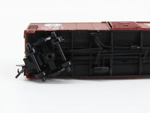 N Scale InterMountain ATSF Santa Fe Texas Chief Single Door Box Car #138010