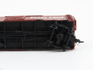N Scale InterMountain ATSF Santa Fe Texas Chief Single Door Box Car #138010