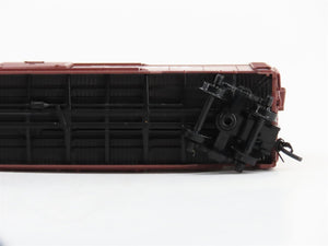 N Scale InterMountain PNS0033 ATSF Santa Fe Scout Double Door Box Car #10304