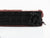 N Scale InterMountain PNS0033 ATSF Santa Fe Scout Double Door Box Car #10304