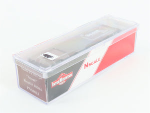 N Scale InterMountain PNS0033 ATSF Santa Fe Scout Double Door Box Car #10304