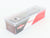 N Scale InterMountain PNS0033 ATSF Santa Fe Scout Double Door Box Car #10304