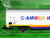 N Scale Arnold HN6281 DB Airbus Industrie Covered Wagon #018-3