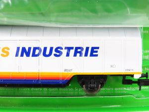N Scale Arnold HN6281 DB Airbus Industrie Covered Wagon #018-3
