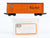 N Scale Con-Cor 001-008851 SFRD Santa Fe Texas Chief 40' Reefer #35170