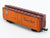 N Scale Con-Cor 001-008851 SFRD Santa Fe Texas Chief 40' Reefer #35170